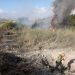 Missile from Yemen lands in central Israel, IDF says, an area normally safe from enemy projectiles