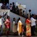 Sri Lankans elect Marxist-leaning Dissanayake as president to fix economy