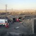 At least 51 dead in Iran coal mine blast