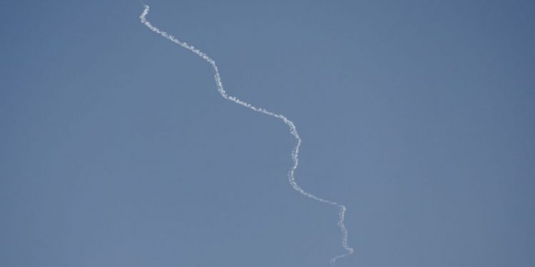 Hezbollah steps up its response to Israeli attacks but its gloves are not fully off