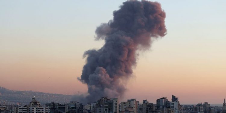 Hezbollah mulls response after leader’s killing – but Israel’s next steps matter most