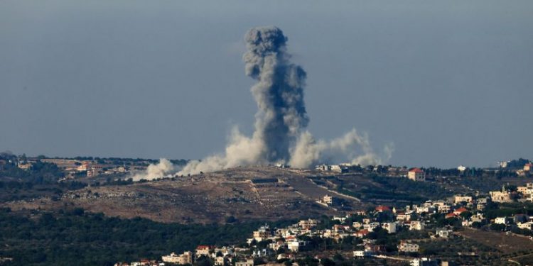 Israel wants to change the balance of power in the Middle East. History has a warning