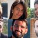What we know about the six hostages who Israel says were killed by Hamas in Gaza