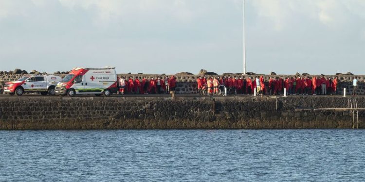 German woman dies after shark attack near Canary Islands