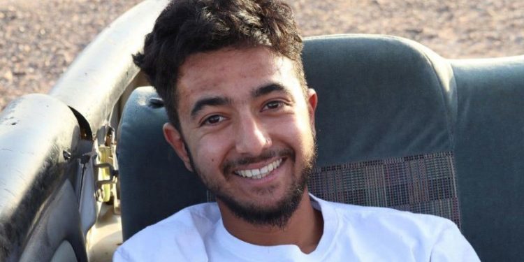 Israeli-American Hersh Goldberg-Polin among six dead hostages discovered in a Gaza tunnel