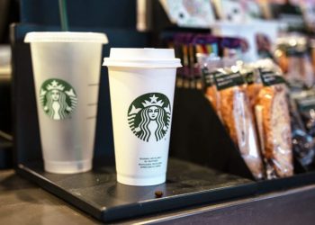 New Starbucks CEO Brian Niccol outlines priorities to end coffee chain’s slump