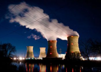 Three Mile Island nuclear plant to help power Microsoft’s data-center needs