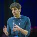 Sam Altman tells OpenAI staff there’s no plan for him to receive ‘giant equity stake’ in company
