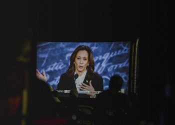 Kamala Harris’s what-can-you-do-for-me problem