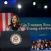 Polls show big increase in Republicans planning to vote for abortion rights
