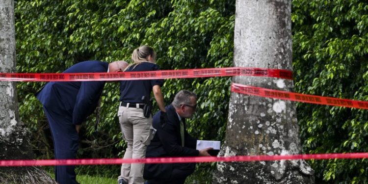 The 2024 election is a tinderbox