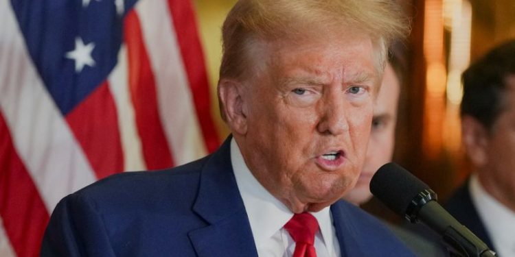 Trump’s N.Y. hush money sentencing delayed until after Nov. election