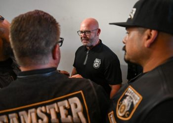 Local Teamsters unions in swing states rush to endorse Harris