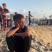 ‘We no longer study.’ Gaza’s children lose out on school, as Israel’s war disrupts a year of education
