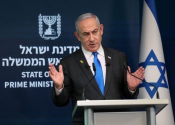 Netanyahu dismisses Hezbollah cease-fire push, confounding White House