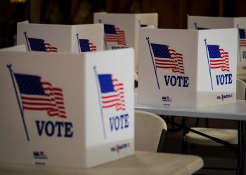 The most accurate map of the 2024 election you’ll see