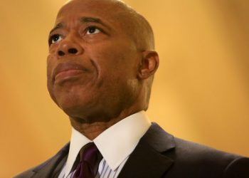 Eric Adams and Trump say Adams was targeted. Key details undercut that.