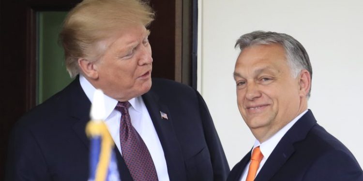 Does Trump understand that ‘strongman’ isn’t a compliment?