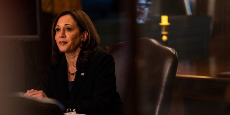 Kamala Harris ran her office like a prosecutor. Not everyone liked that.