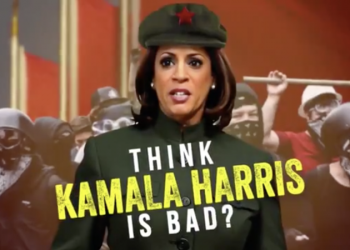 The value of negative campaigning isn’t always in the campaign