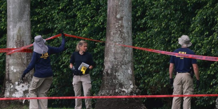 Violent threats and attacks escalate tensions in Trump-Harris race