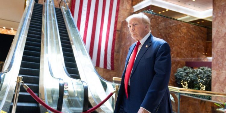 Trump’s sudden move to re-litigate sexual abuse claims goes off the rails