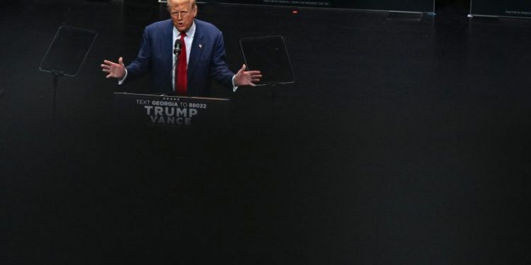 Trump says he will ‘protect’ women. Many don’t see it that way.