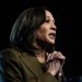 Trump, Harris venture into the politics of Hurricane Helene