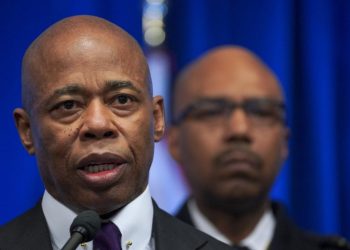 What to know about Eric Adams, his indictment and what comes next