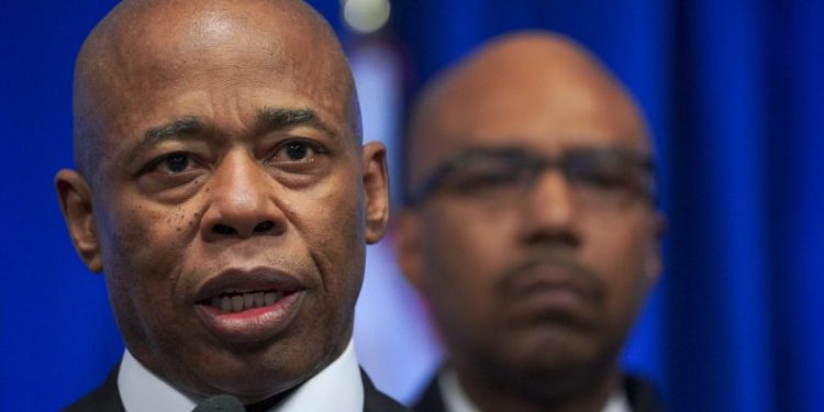 What to know about Eric Adams, his indictment and what comes next