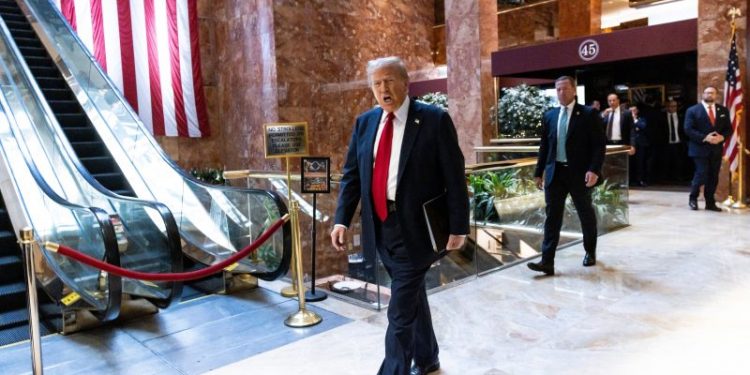 Trump to meet Zelensky, opening new chapter in a fraught relationship