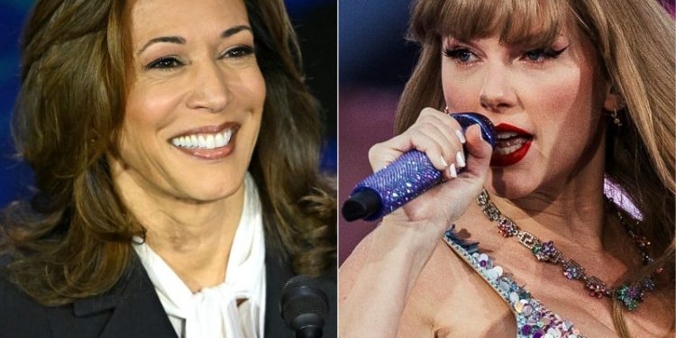 Swift’s endorsement of Harris spotlights young voters. They are not a monolith.