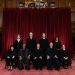 Alaska man charged with threatening to kill six Supreme Court justices