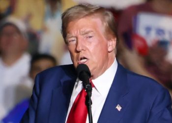 Trump foments distrust of federal law enforcement over assassination attempt probe