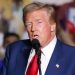 Trump foments distrust of federal law enforcement over assassination attempt probe