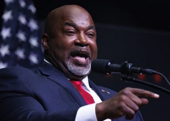 Republicans in N.C. bracing for damaging story on gubernatorial candidate