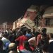 At least two killed as trains collide in Egypt