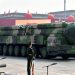 China fires ICBM into Pacific Ocean in first such public test in decades as regional tensions flare
