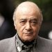 Harrods ‘utterly appalled’ by allegations that former owner Mohamed Al Fayed raped staff