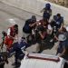 Journalists injured by Israeli fire during military raid in West Bank, eyewitnesses say