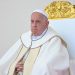 Pope expels a bishop and 9 other people from a Peru movement over ‘sadistic’ abuses