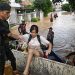 Typhoon Yagi: Asia’s most powerful storm submerges parts of Vietnam and Thailand