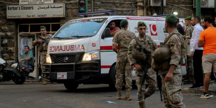 Secrecy is the cornerstone of Hezbollah’s military strategy. Deadly pager blasts expose a key weakness