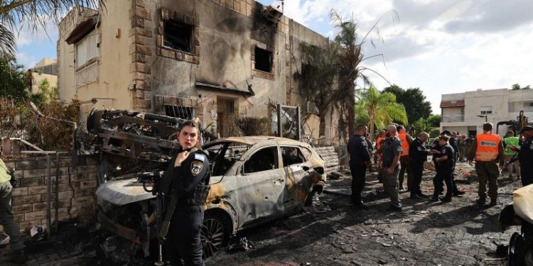 Israeli politics swirl as Hezbollah conflict ramps up