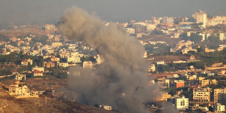 Israeli strikes cause deadliest day in Lebanon in nearly 2 decades. Here’s what we know