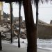 Hurricane John slams into Mexico’s southern coast after rapidly intensifying
