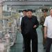 North Korea releases images of Kim Jong Un visiting a uranium enrichment site, giving rare glimpse inside its nuclear program