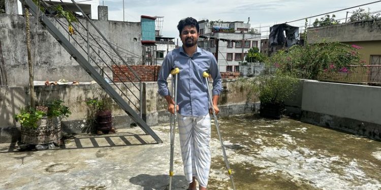 Student leaders reveal prison ‘nightmare’ after Gen Z revolution sets them free