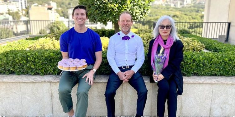 Iran summons Australian ambassador over post that ‘promoted homosexuality’