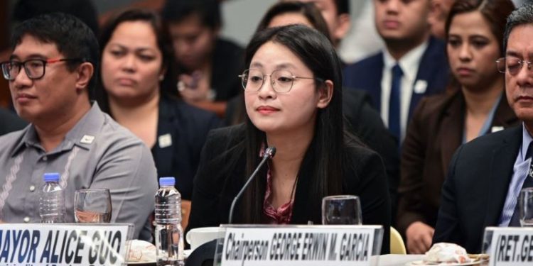 A fugitive mayor who fled the Philippines amid China spy rumors is arrested in Indonesia